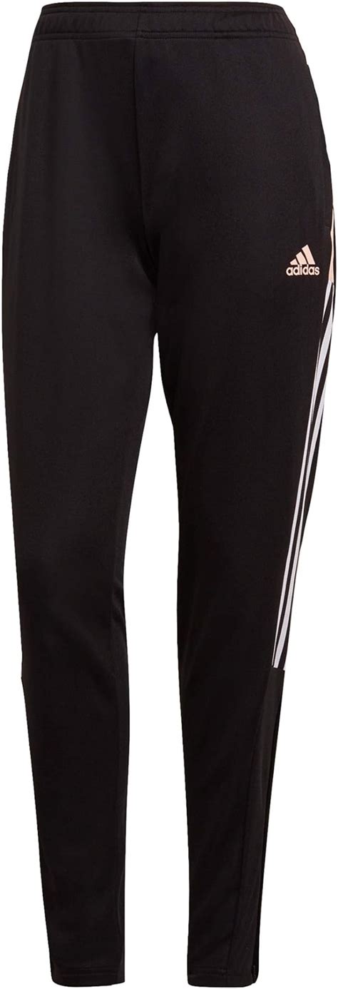 adidas damen tiro 19 tr pntw hose|Amazon.com: Womens Adidas Tiro 19 Pants.